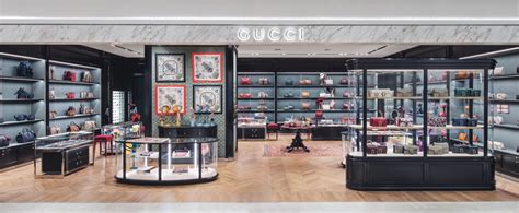 gucci story squrae one|gucci toronto square one.